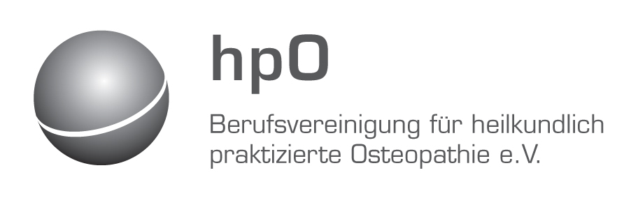Berufsvereinigung für heilkundlich praktizierte Osteopathie e.V., hpO